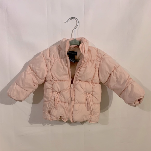 Baby Puffer Jacket - Picture 1 of 3